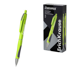 Автокарандаш ErichKrause Megapolis - 0,7 мм