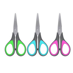 Ножницы ErichKrause EasyCut - 150 мм