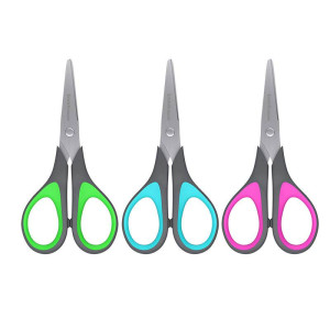 Ножницы ErichKrause EasyCut - 150 мм