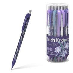Карандаш механический ErichKrause Lavender - 0,5 мм