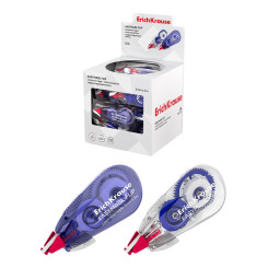 Корректирующий роллер ErichKrause EasyMask Flip - 5 мм * 5 м