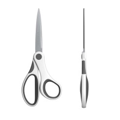 Ножницы ErichKrause Comfort - 205 мм