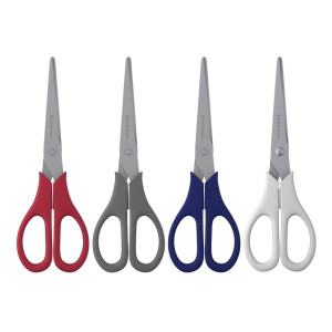 Ножницы ErichKrause EasyCut - 170 мм