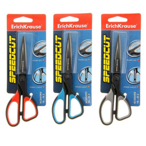 Ножницы ErichKrause Speedcut - 160 мм