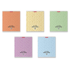 Тетрадь для записи иероглифов ErichKrause Китайская грамота - 48 листов - А5 - Клетка