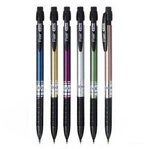 Автокарандаш металлический Flair Gen-X  - 0,7 мм