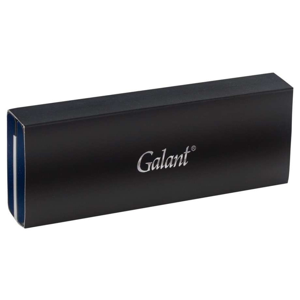 Ручка шариковая подарочная Galant Dark Chrome - 0,7 мм - Синяя Ручка шариковая подарочная Galant Dark Chrome - 0,7 мм - Синяя