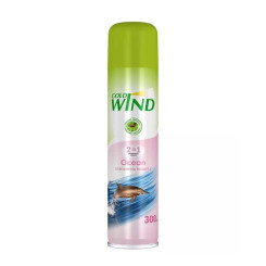 Освежитель воздуха Gold Wind Ocean - 300 мл