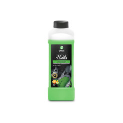 Очиститель салона Grass Textile cleaner - 1 л Очиститель салона Grass Textile cleaner - 1 л