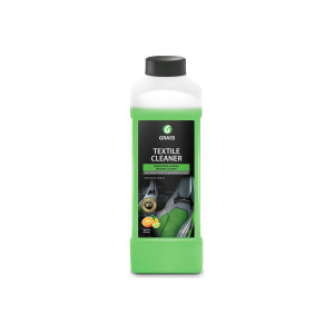 Очиститель салона Grass Textile cleaner - 1 л