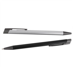 Авторучка шариковая подарочная Hauser Aurus - Синяя - Ассорти