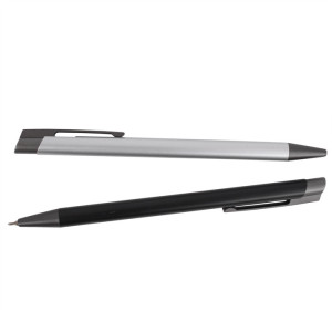 Авторучка шариковая подарочная Hauser Aurus - Синяя - Ассорти