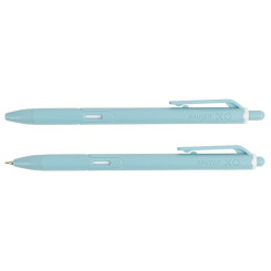 Авторучка шариковая Hauser XO RT - 0,7 мм - Синяя