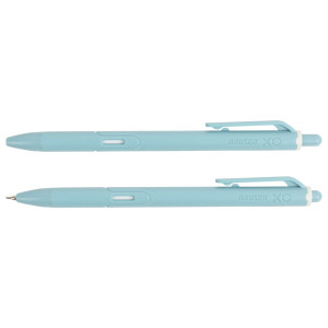 Авторучка шариковая Hauser XO RT - 0,7 мм - Синяя