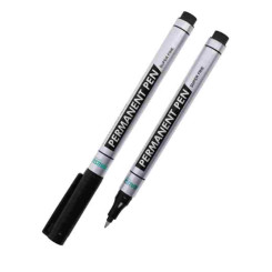 Маркер Hauser для CD и DVD - 0,6 мм - Черный