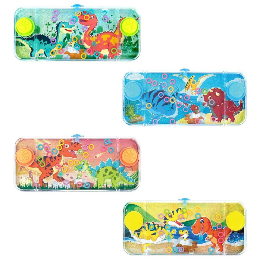 Водная игра Jolly Jot Динозаврики - 15*7 см - Ассорти Водная игра Jolly Jot Динозаврики - 15*7 см - Ассорти