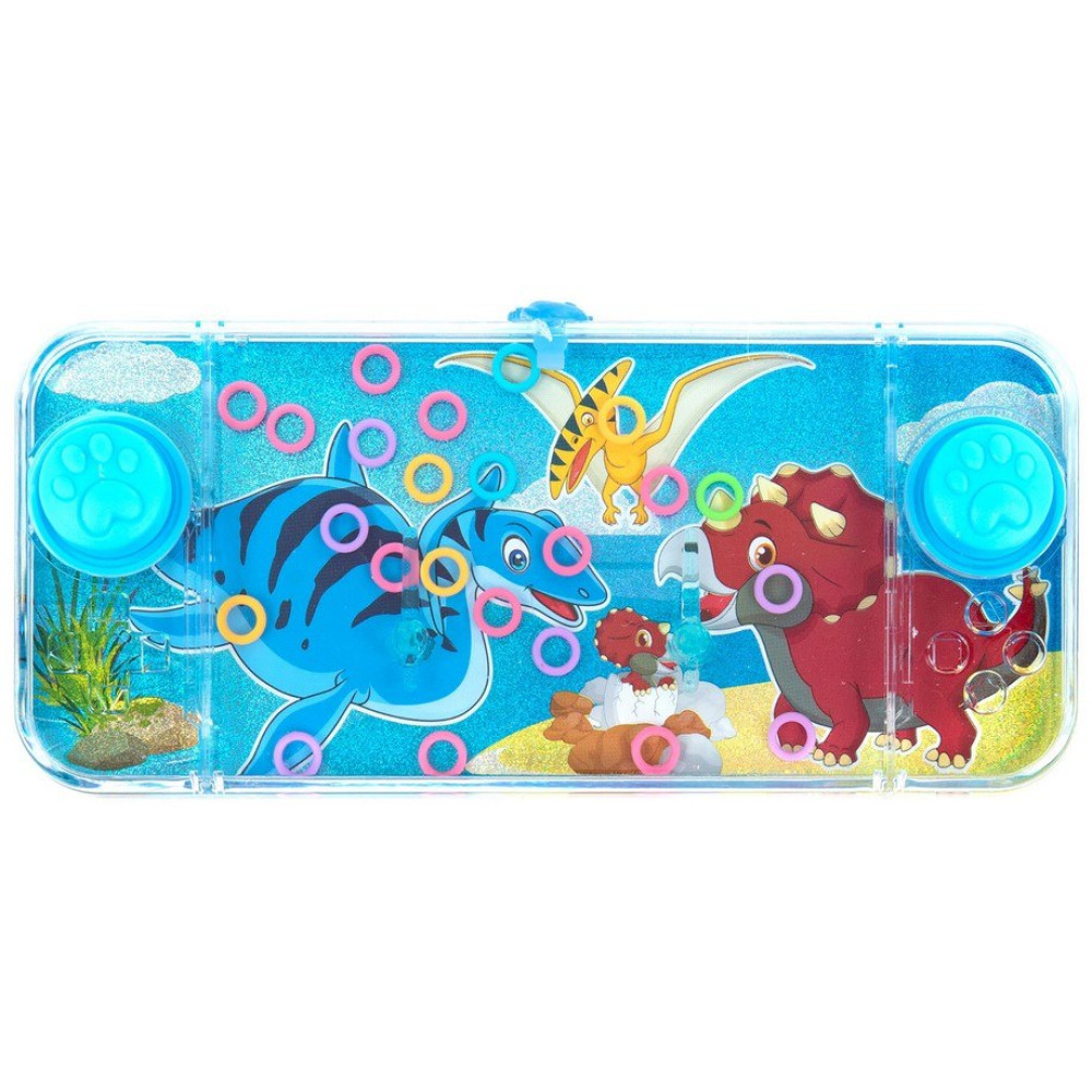 Водная игра Jolly Jot Динозаврики - 15*7 см - Ассорти Водная игра Jolly Jot Динозаврики - 15*7 см - Ассорти