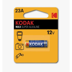 Батарейка алкалиновая Kodak - 23А - 12V - 1 штука