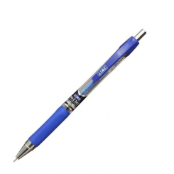Авторучка шариковая Linc Mr. Click - Синяя - 0.7 мм