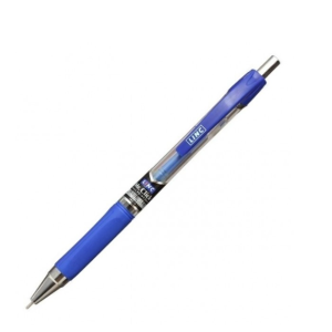 Авторучка шариковая Linc Mr. Click - Синяя - 0.7 мм