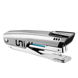 Степлер Maped Universal Metal - №10 - 12 листов - + 400 скоб