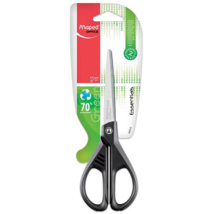 Ножницы Maped Essential Green - 170 мм