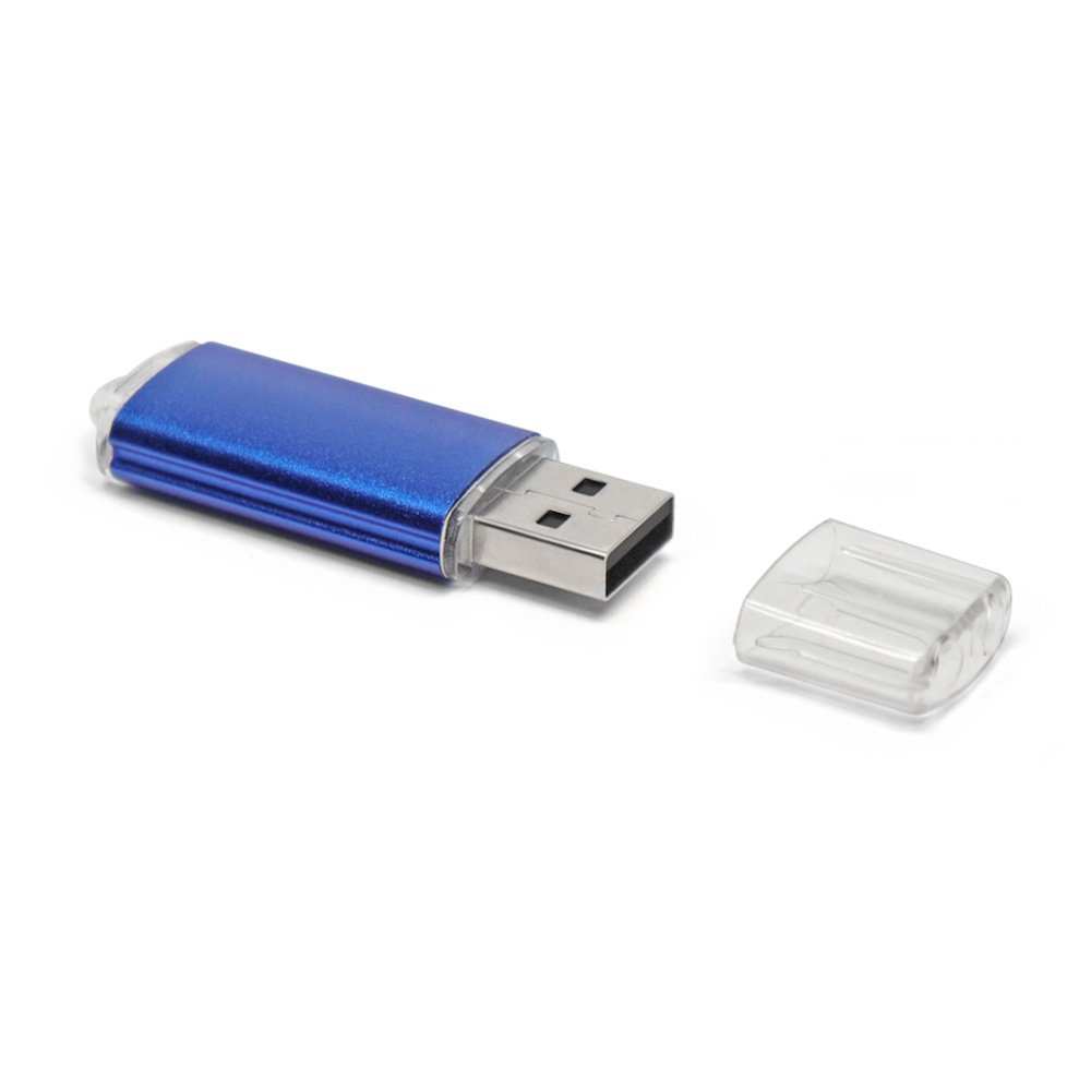 USB-флеш-накопитель Mirex Unit Aqua - 16 G USB-флеш-накопитель Mirex Unit Aqua - 16 G