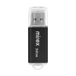 USB-флеш-накопитель Mirex Unit Black - 32 Gb