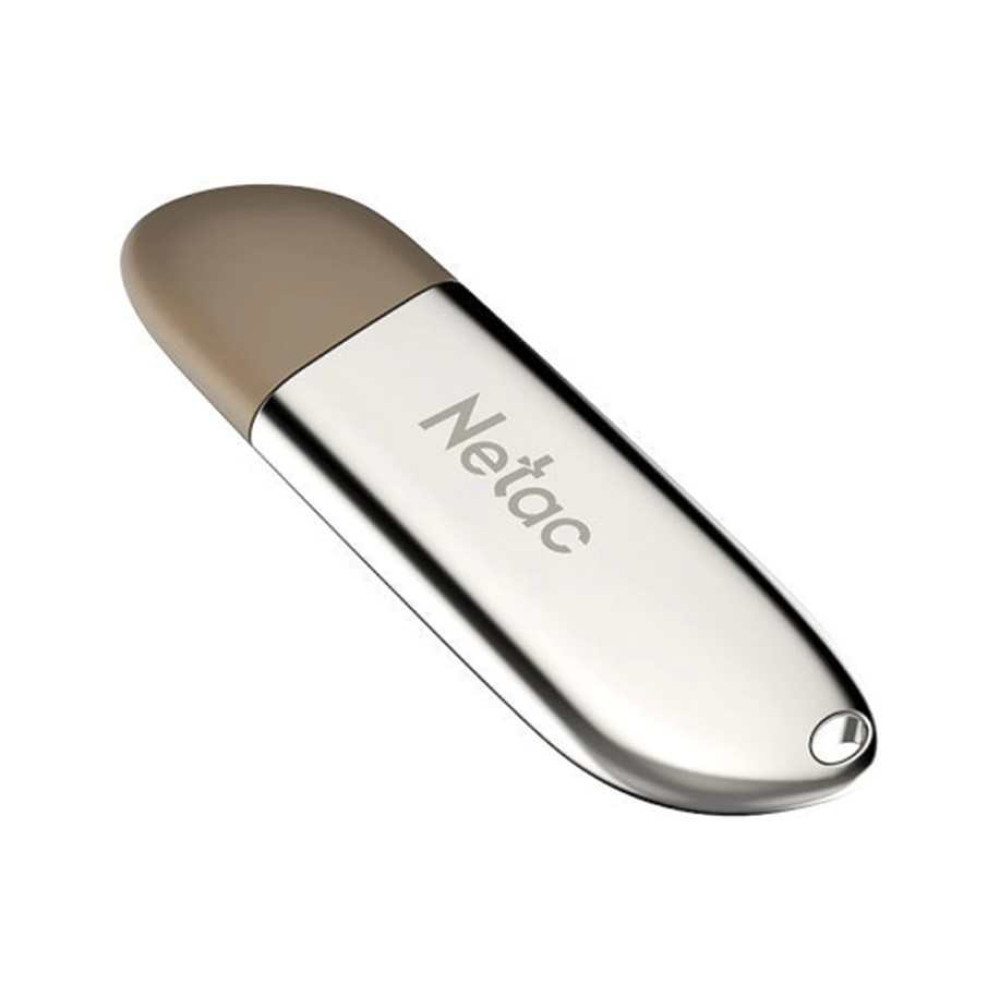 USB флеш-накопитель USB Flash Netac U352 - 32 Gb USB флеш-накопитель USB Flash Netac U352 - 32 Gb
