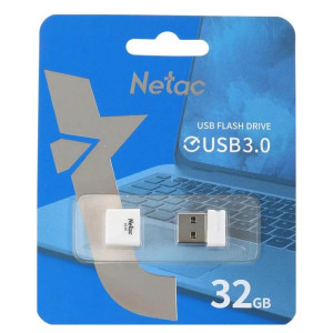 USB флеш-накопитель USB Flash Netac U116 mini - 32 Gb