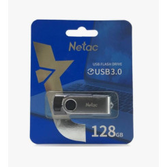 USB флеш-накопитель USB Flash Netac U505 - 128 Gb
