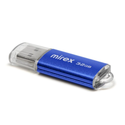 USB флеш-накопитель Mirex UNIT Aqua - 32 Gb