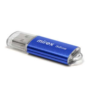 USB флеш-накопитель Mirex UNIT Aqua - 32 Gb