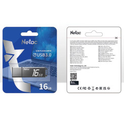 USB флеш-накопитель USB Flash Netac U351 - 16 Gb