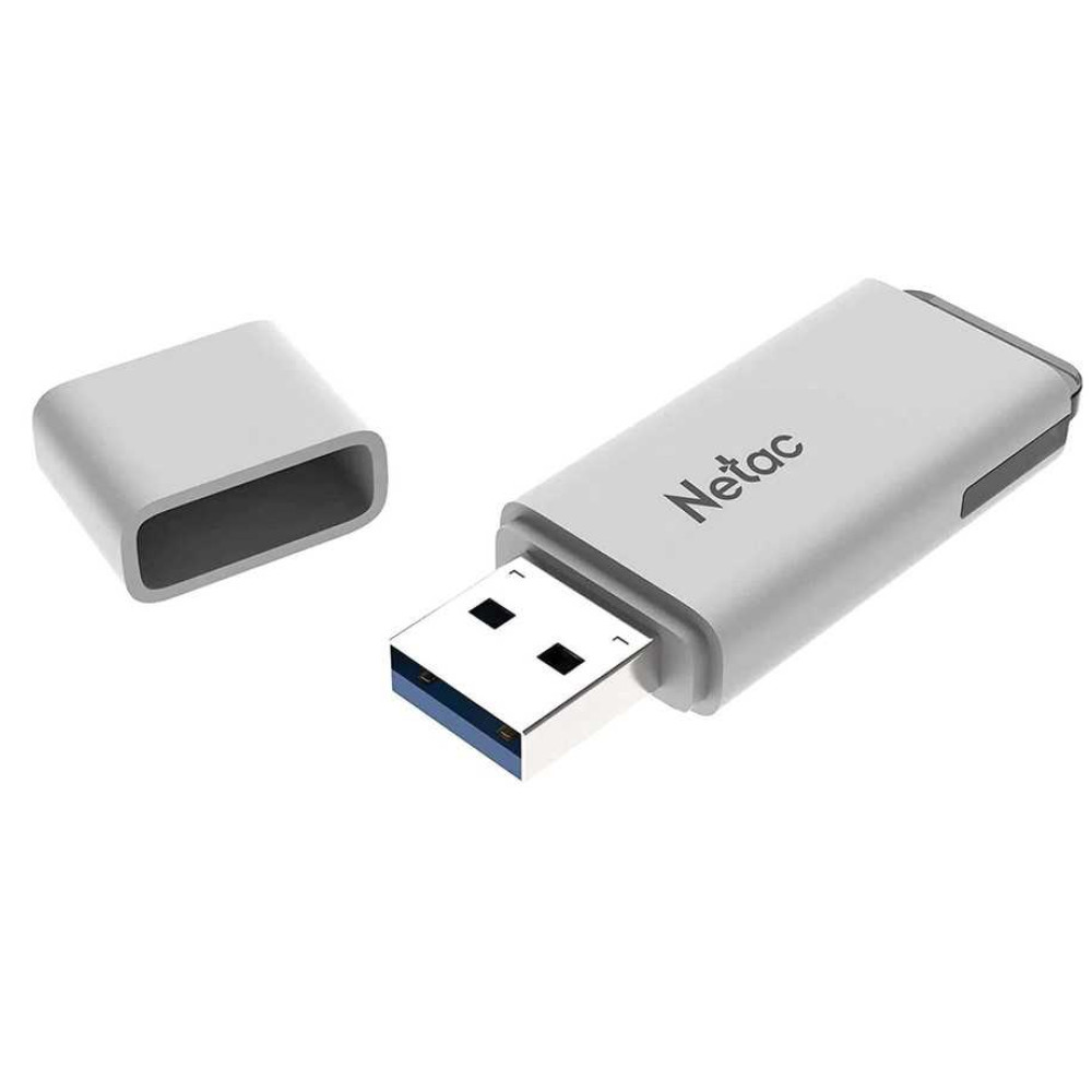 USB флеш-накопитель USB Flash Netac U185 - 32 Gb USB флеш-накопитель USB Flash Netac U185 - 32 Gb