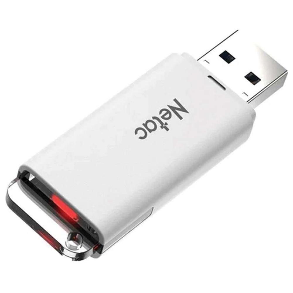 USB флеш-накопитель USB Flash Netac U185 - 32 Gb USB флеш-накопитель USB Flash Netac U185 - 32 Gb
