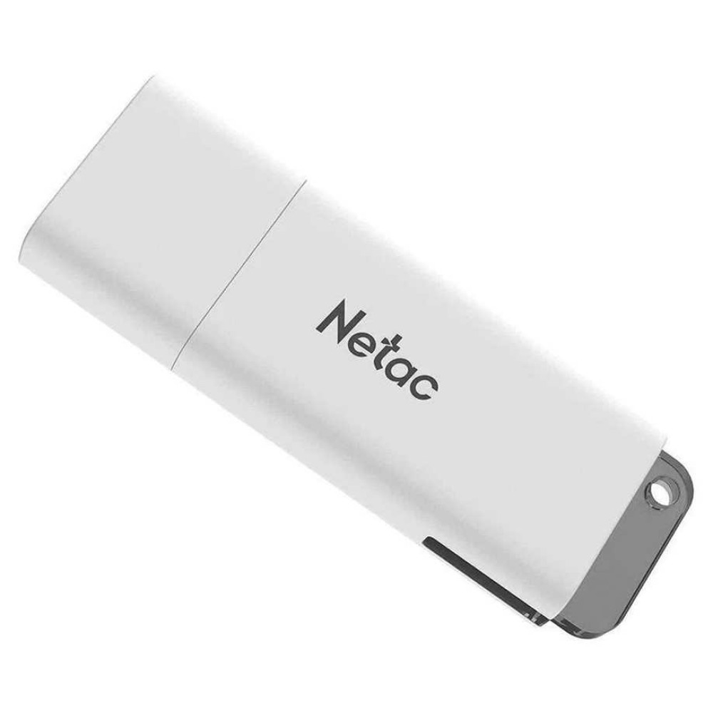 USB флеш-накопитель USB Flash Netac U185 - 32 Gb USB флеш-накопитель USB Flash Netac U185 - 32 Gb