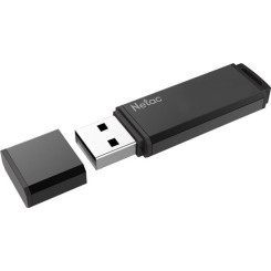 USB флеш-накопитель USB Flash Netac U351 - 3.0 - 64 Gb USB флеш-накопитель USB Flash Netac U351 - 3.0 - 64 Gb