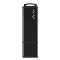 USB флеш-накопитель USB Flash Netac U351 - 128 Gb