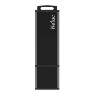 USB флеш-накопитель USB Flash Netac U351 - 128 Gb