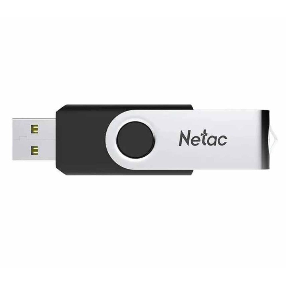 USB флеш-накопитель USB Flash Netac U505 - 2.0 - 64 Gb USB флеш-накопитель USB Flash Netac U505 - 2.0 - 64 Gb
