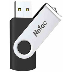 USB флеш-накопитель USB Flash Netac U505 - 2.0 - 64 Gb USB флеш-накопитель USB Flash Netac U505 - 2.0 - 64 Gb