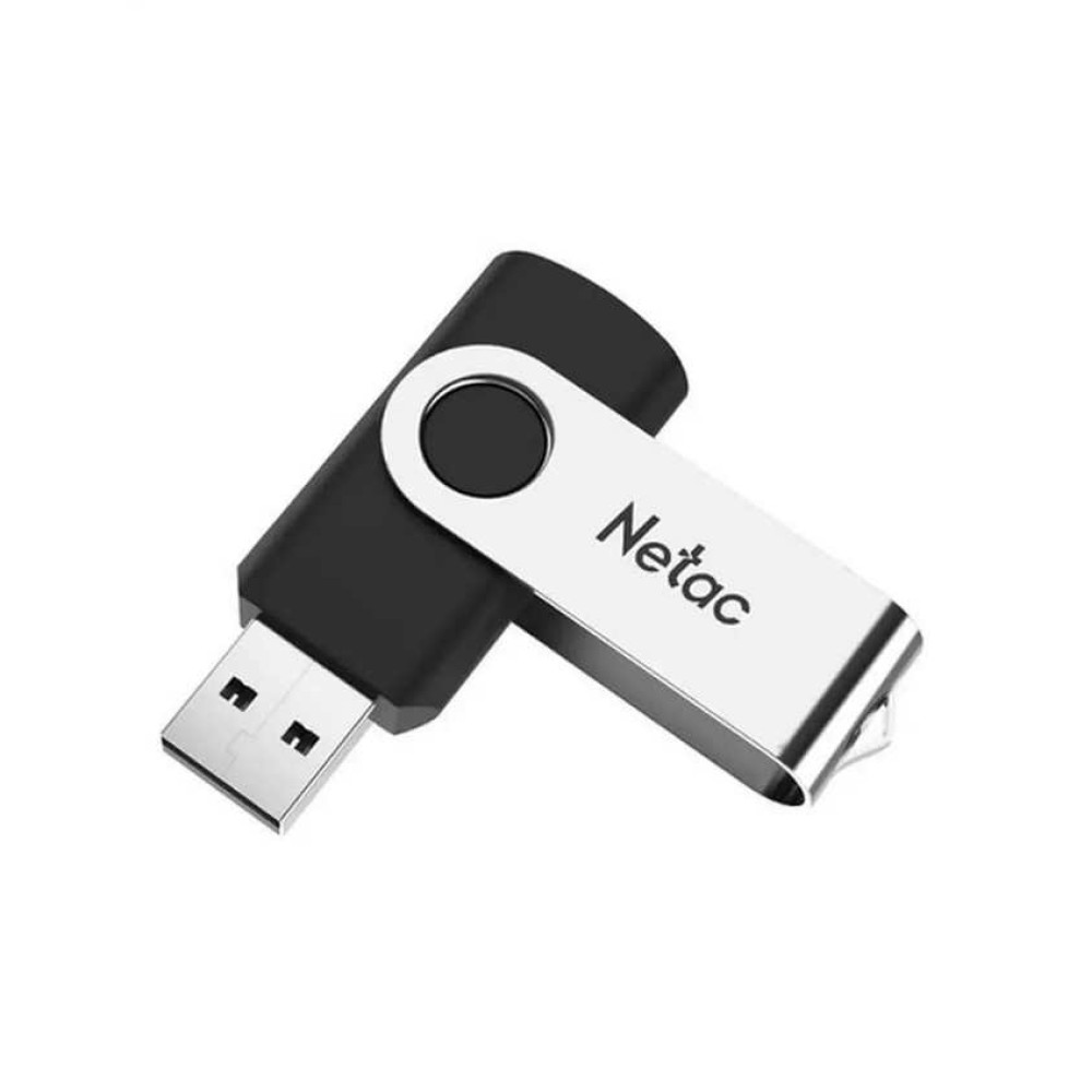 USB флеш-накопитель USB Flash Netac U505 - 32 Gb USB флеш-накопитель USB Flash Netac U505 - 32 Gb