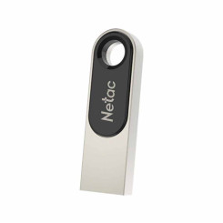 USB флеш-накопитель USB Flash Netac U278 - 64 Gb