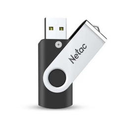 USB флеш-накопитель USB Flash Netac U505 - 64 Gb