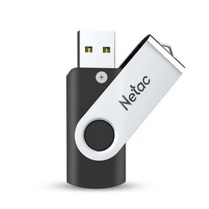 USB флеш-накопитель USB Flash Netac U505 - 64 Gb