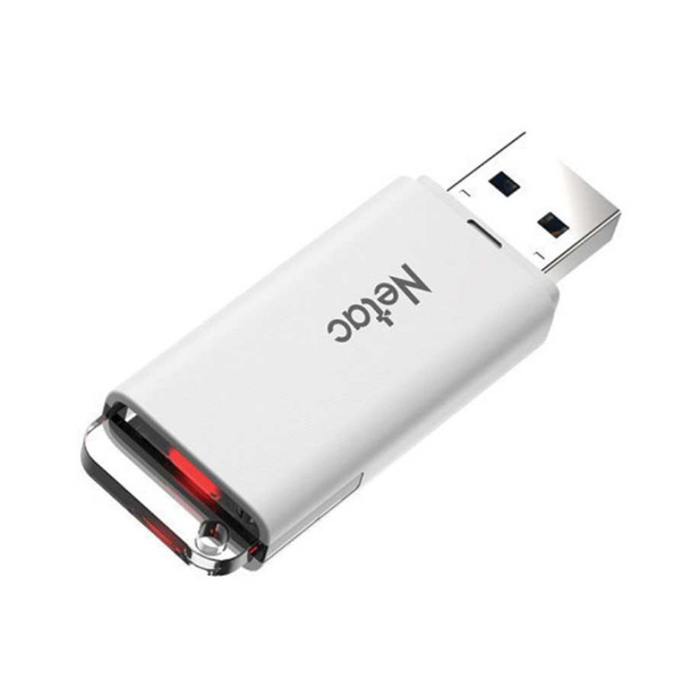 USB флеш-накопитель USB Flash Netac U185 - 16 Gb USB флеш-накопитель USB Flash Netac U185 - 16 Gb