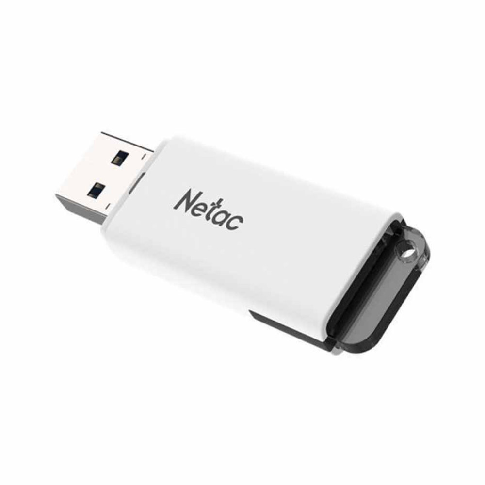 USB флеш-накопитель USB Flash Netac U185 - 16 Gb USB флеш-накопитель USB Flash Netac U185 - 16 Gb