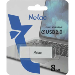 USB флеш-накопитель USB Flash Netac U185 - 16 Gb