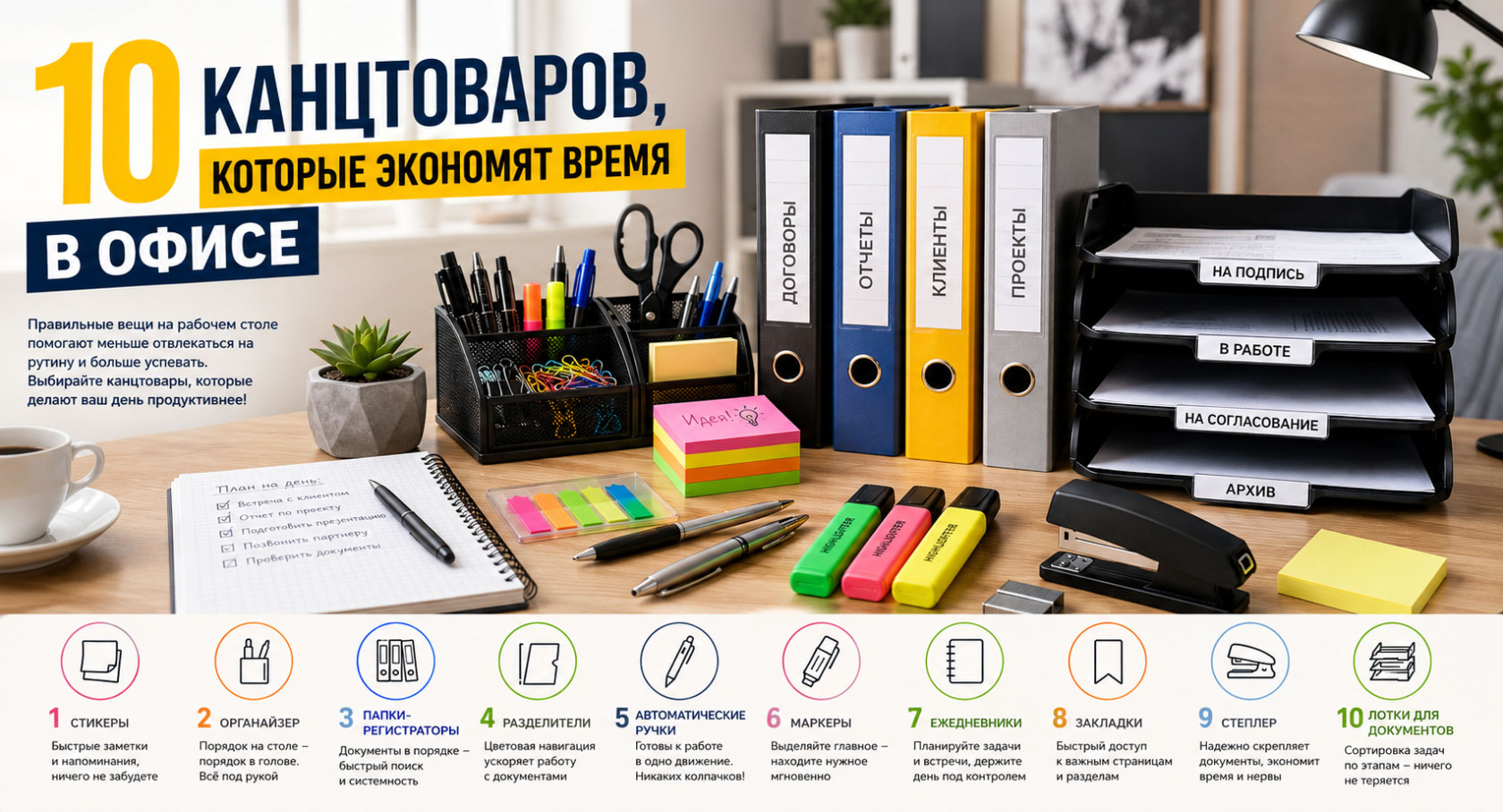 Последние новости